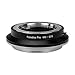 Produktbild Fotodiox Pro Lens Mount Adapter, Minolta Rokkor (SR / MD / MC) SLR Lens to Fujifilm G-Mount GFX Mirrorless Digital Camera Systems (such as GFX 50S and more)