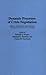 Dynamic Processes of Crisis Negotiation: Theory, Research, and Practice: Theory, Research and Practice (Contributions in Medical Studies; 43) (English Edition) by 