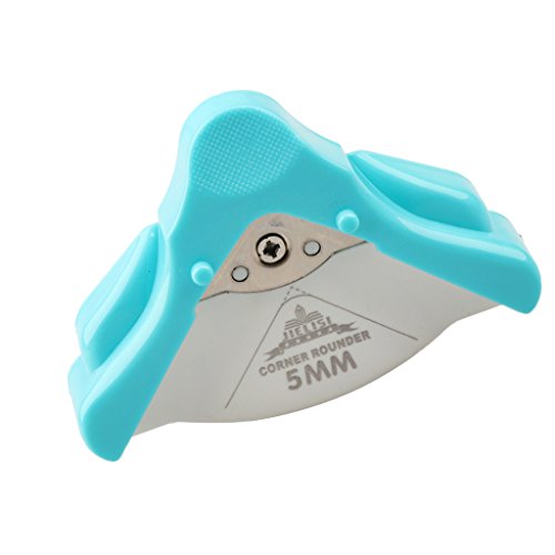 Gazechimp Eckenrunder Radiusschneider Corner Cutter - 2