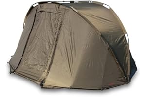 Ultimate Adventure Dome 2-Man Bivvy | Bivvy