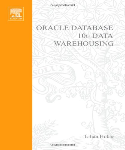 Download Oracle 10g Data Warehousing