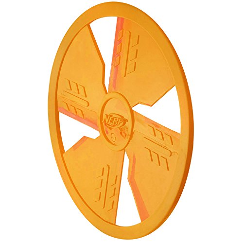 Nerf-Dog-TPR-Flyer-10-Inch-Orange