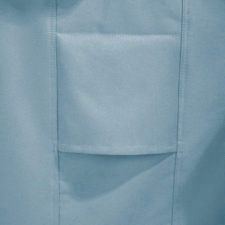 Deluxe Abdeckungen Abdeckhaube Schutzhülle Schutz-Plane für Garten Sitzgruppen Rechteckige Tische 6-8-sitzer 245cm - 4