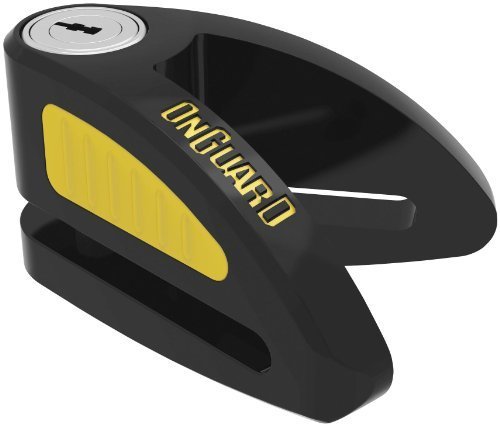 Onguard Boxer Disc LK Staple 10 mm Pin 8052 by Onguard