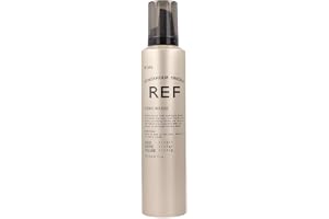 REF 345 Fiber Mousse 250ml