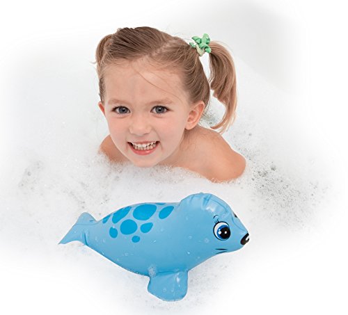 Imagen 7 de Intex - Mini figuras inflables (modelos surtidos)