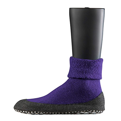 Preisvergleich Produktbild Falke Cosyshoe - Hausschuhe / Hüttenschuhe (purple night = 8142, 37-38)