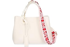 Emporio Armani Sac femme bandoulière Y3D166YFO5B blanc