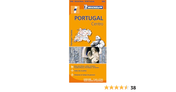 Amazon Fr Carte Portugal Centre Michelin Michelin Livres Amazon Fr Carte Portugal Centre Michelin Michelin Livres