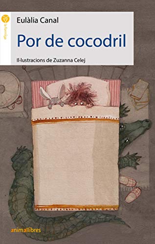 Por Del Cocodril: 103 (La Formiga)