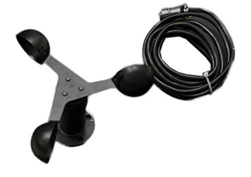 Preisvergleich Produktbild Super Sensors Anemometer Kit (0-5V)