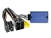 Produktbild Lenkradfernbedienungsadapter LFB für Renault Megane II 2003-2005 auf Alpine