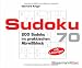 Produktbild Sudoku Block 70: 200 Sudoku im praktischen Abreißblock