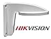 Produktbild HIkvision DS - 1258ZJ HIkvision Wandhalterung Halterung für Cctv-Dome-Kamera (DS - 2CD2132-I