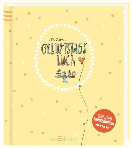 Download Mein Geburtstagsbuch