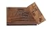 Produktbild Ihr persönlich gestalteter USB Memory Stick 8GB von Eva VALLENTINO. der USB 3.0 Super Speed Holz Nussbaum Rechteckig Bobo Speicherstick, ist Das Ideale Speichermedium für Architekten, Fotografen