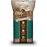 Mühldorfer Futterkonzentrat für Sport- und Freizeitpferde, Vitalstoffkonzentrat, Mühldorfer's Struktur Equichamp 20 kg