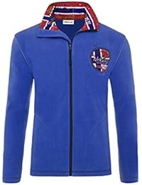 Nebulus Forro Polar Gotland