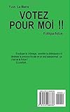 Image de Votez pour moi !!