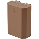 Herigo NP-FZ100-C 2280mAh Type-C Şarjlı Batarya (NP-FZ100 Uyumlu)
