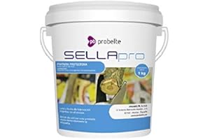 PROBELTE JARDÍN Probelte SELLAPRO Pintura para Cortes y Heridas de Podas, 1 kg