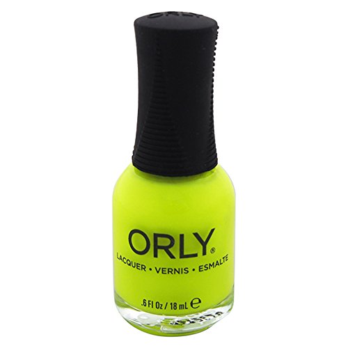 Orly Nail Polish, Glowstick 18 ml