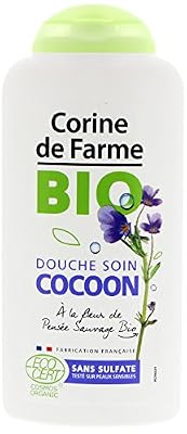 CORINE DE FARME Douche Soin Cocoon