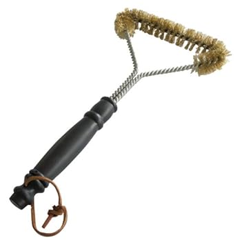 Landmann 13404 Grillreinigungsbrste 30 Cm