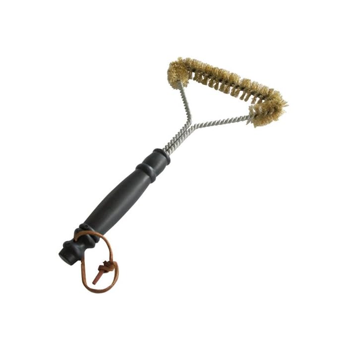 Landmann 13404 Grillreinigungsbrste 30 Cm