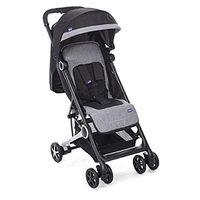 Chicco Minimo Poussette Black Night