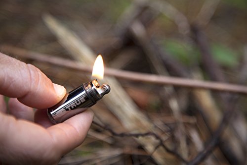 True Utility Feuerzeug Tu262 Fire Stash, TU262 - 13