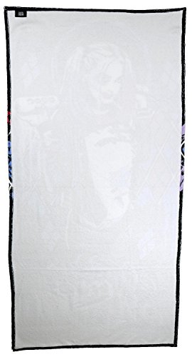 Suicide Squad Harley Quinn Strandlaken multicolor - 2