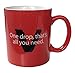 Produktbild SD Toys SDTSDT27090 True Blood Tasse One Drop