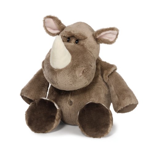 Preisvergleich Produktbild Nici 35826 - Nashorn Schlenker, 120 cm