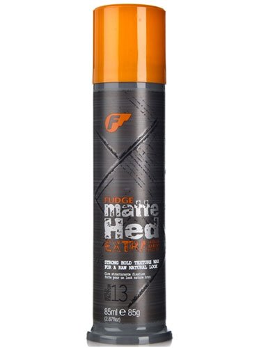 Fudge Matte Hed Extra Molding Wax 85 g