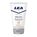Lea skin care crema de pies reparadora urea 125ml