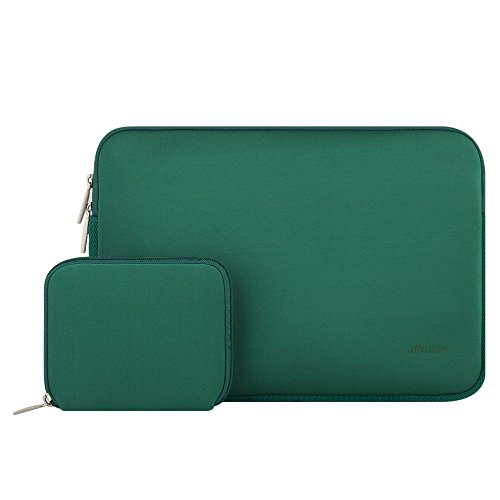 MOSISO 2017   2016 MacBook Pro 13 Zoll H  lle Sleeve Tasche  A1706 A1708    Microsoft Neu Surface Pro 2017   Surface Pro 4   3 Wasserresistente Lycra 