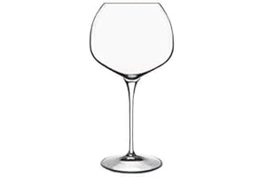 Luigi Bormioli Bormioli Luigi 09650/06 6pezzo(i) Bicchiere