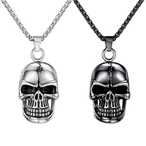 Kawailay Collar con colgante de