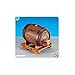 Produktbild PLAYMOBIL® 6218 Großes Bierfass (Folienverpackung)