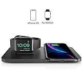 Was Sie erhalten: 1 x Seneo-Schnellladegerät, 1 x USB-Netzkabel, 1 x Benutzerhandbuch (!!!!ohne Netzteil und ohne iWatch-Ladekabel). Seneo bietet unseren freundlichen Kunden eine Garantie von 24 Monaten. Bitte kontaktieren Sie uns, wenn Sie Probleme haben, um den schnellsten Kundendienst zu erhalten.