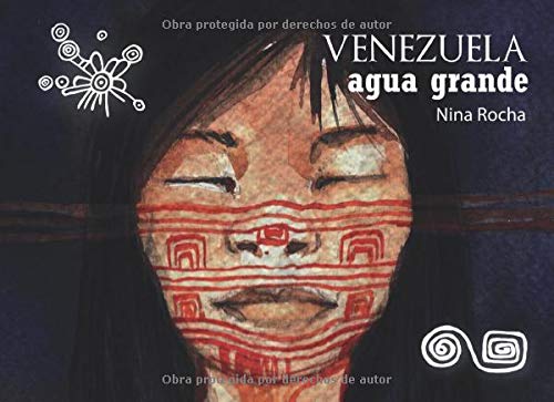 Venezuela agua grande Venezuela agua grande