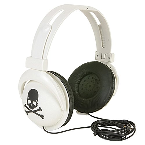 Preisvergleich Produktbild Skull Stereo Kopfhörer