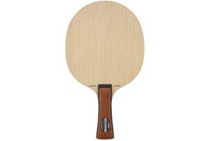Stiga Allround Classic Bois de Tennis de Table Mixte
