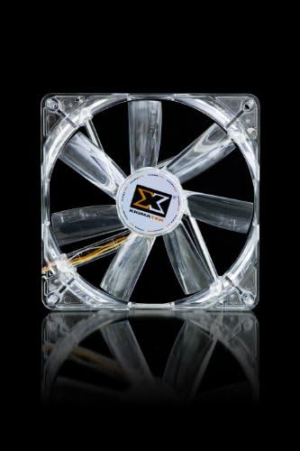 Xigmatek Computer Case Cooling Fan CLF-F1454