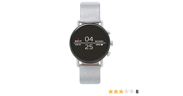 Skagen Falster 2 Smartwatch Fashion 