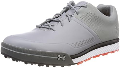 Men's Ua Tempo Hybrid 2 Golf Shoes