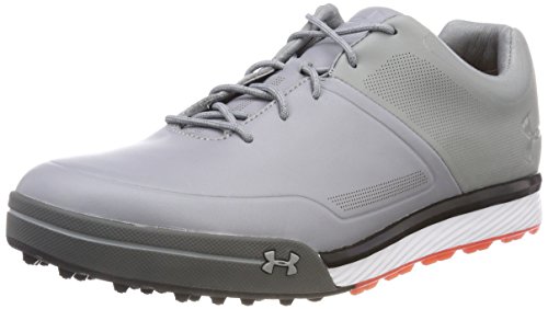 Men's Ua Tempo Hybrid 2 Golf Shoes