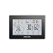 Produktbild Anself LCD – WIFI Uhr Thermometer Hygrometer Innen-/Aussenbereich, mit Wasserstandsanzeige, Knopf Touchscreen