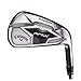 Produktbild Callaway Golf 2019 Apex Individual Iron, 4 Iron, Left Hand, Graphite, Light Flex